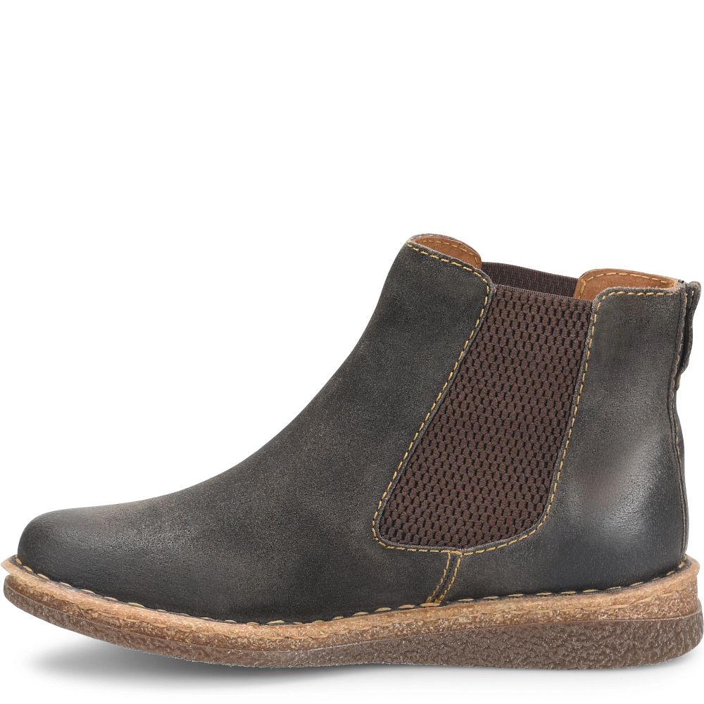 Born Faline Boots Dark Concrete Distressed Product ID-XogCruWn Born Faline Boots Dark Concrete Distressed Product ID-XogCruWn