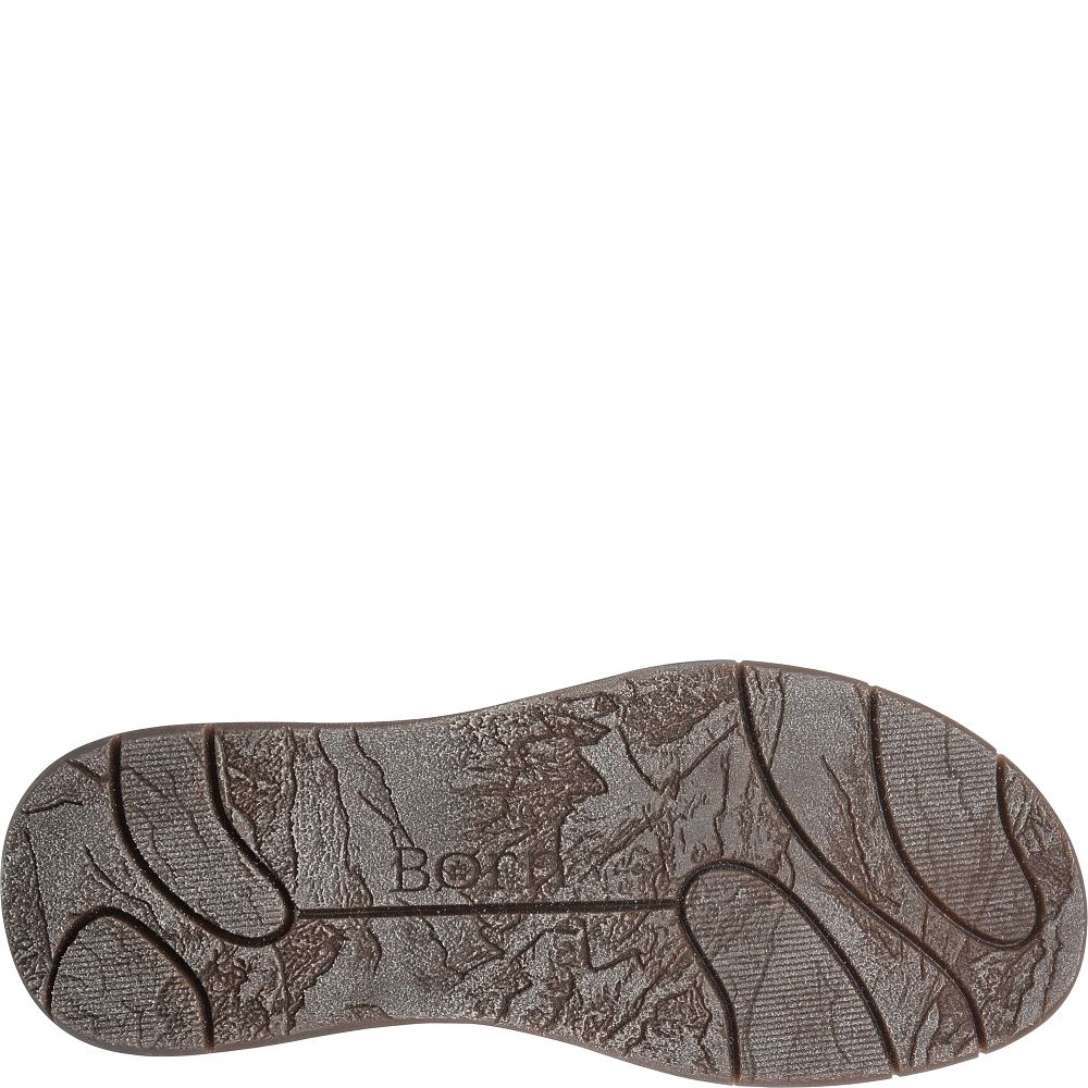 Born Brock Boots Dark Concrete Distressed Product ID-YKQEqj7n