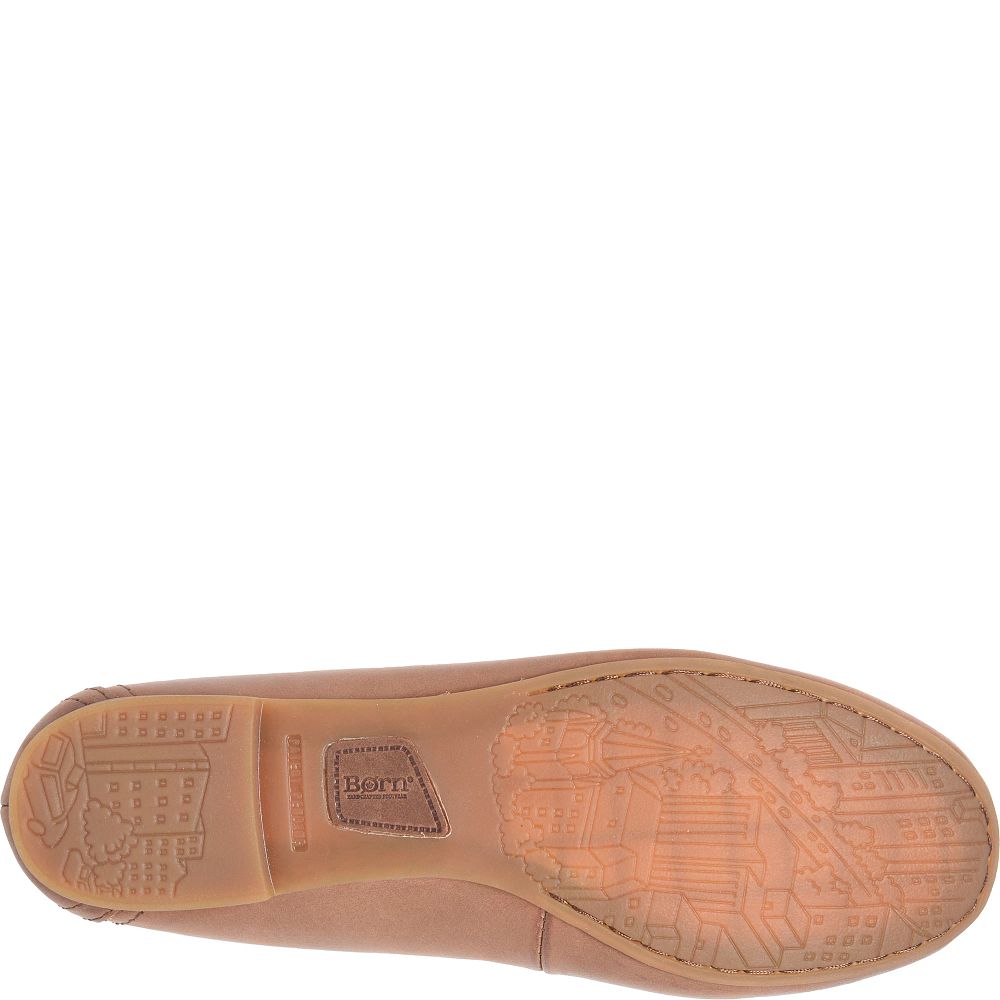 Born Julianne Flats Mid Brown Product ID-Yf1MvhFc  Born Julianne Flats Mid Brown Product ID-Yf1MvhFc