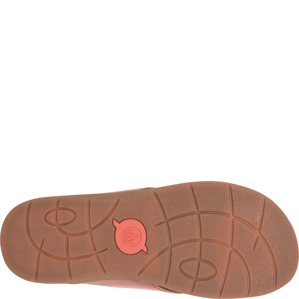 Born Gavin Sandals Orange Papaya Product ID-YmFfYrQS  Born Gavin Sandals Orange Papaya Product ID-YmFfYrQS