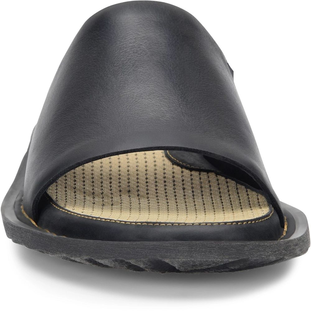 Born Leeward Sandals Black Product ID-Z8QPohKd Born Leeward Sandals Black Product ID-Z8QPohKd