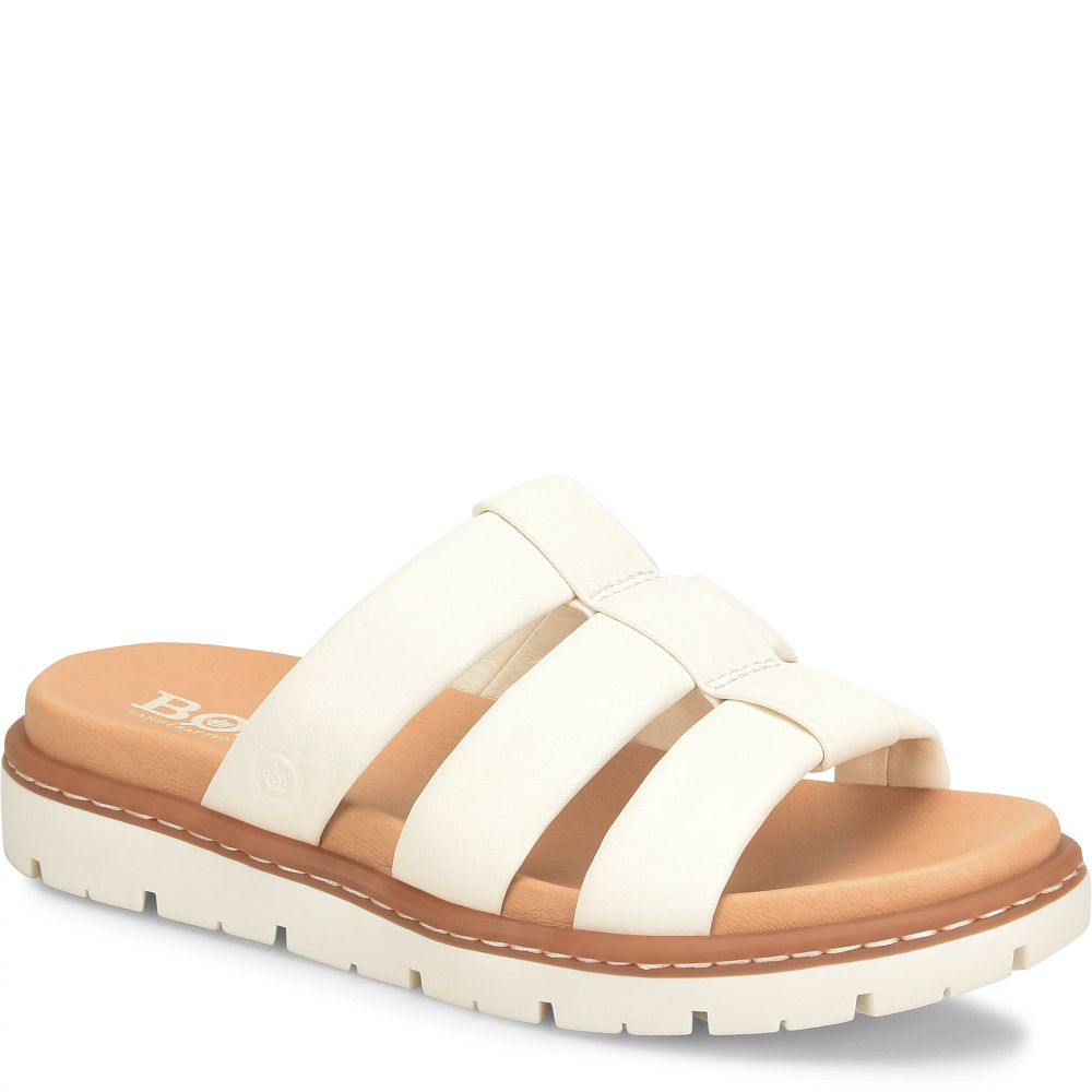 Born Daisy Sandals White Butter Product ID-ZBYqzjvn Born Daisy Sandals White Butter Product ID-ZBYqzjvn