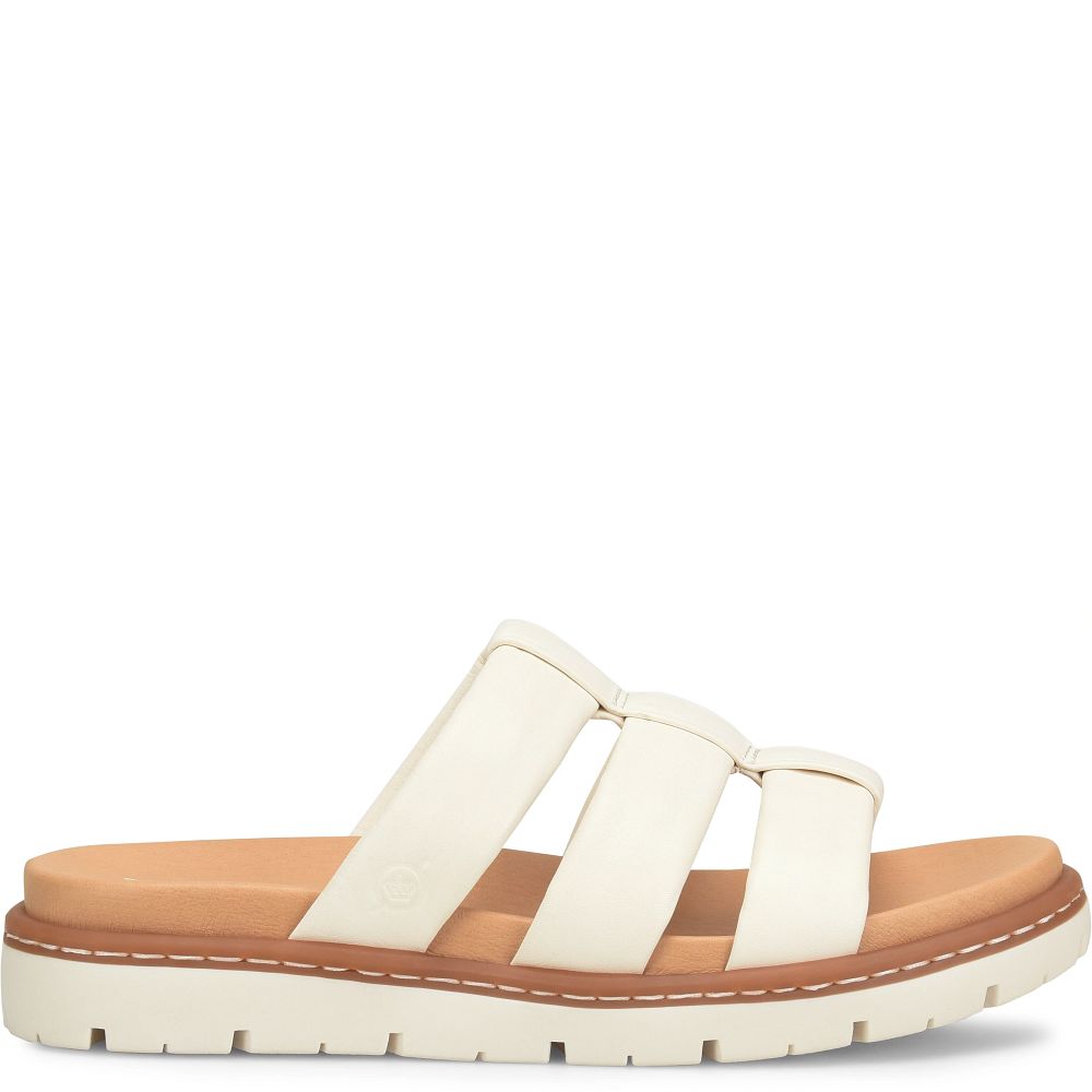 Born Daisy Sandals White Butter Product ID-ZBYqzjvn Born Daisy Sandals White Butter Product ID-ZBYqzjvn