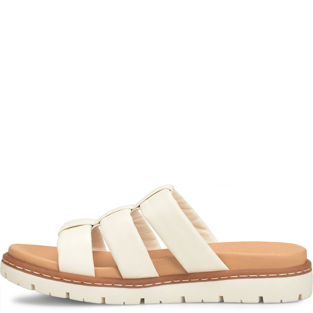 Born Daisy Sandals White Butter Product ID-ZBYqzjvn Born Daisy Sandals White Butter Product ID-ZBYqzjvn