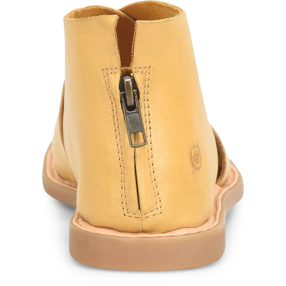 Born Iwa Colors Sandals Yellow Ocra Product ID-ZFWiPf0B Born Iwa Colors Sandals Yellow Ocra Product ID-ZFWiPf0B