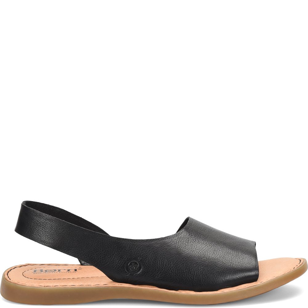 Born Inlet Sandals Black Product ID-ZfinRkOU