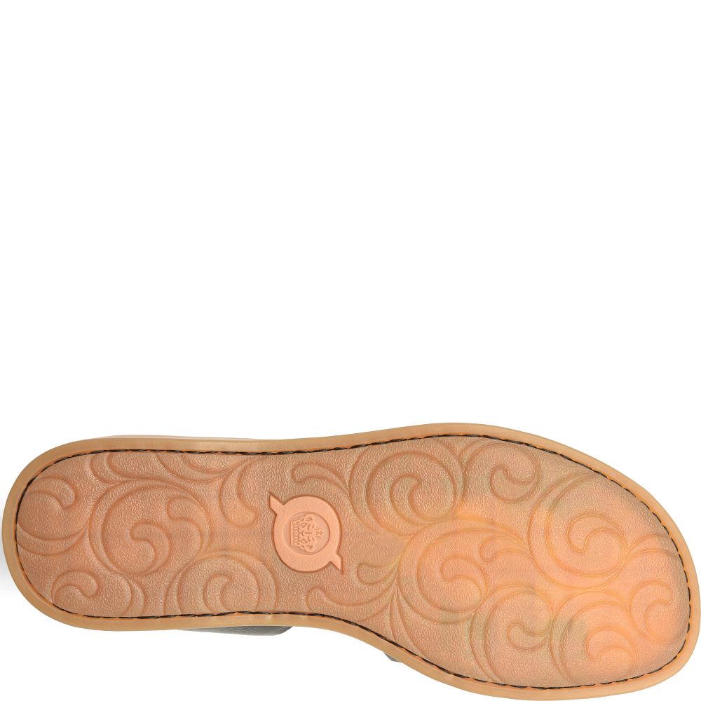 Born Inlet Sandals Black Product ID-ZfinRkOU