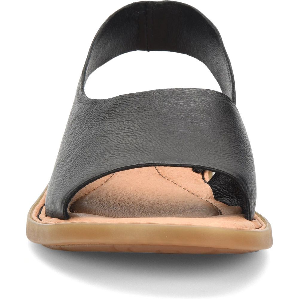 Born Inlet Sandals Black Product ID-ZfinRkOU