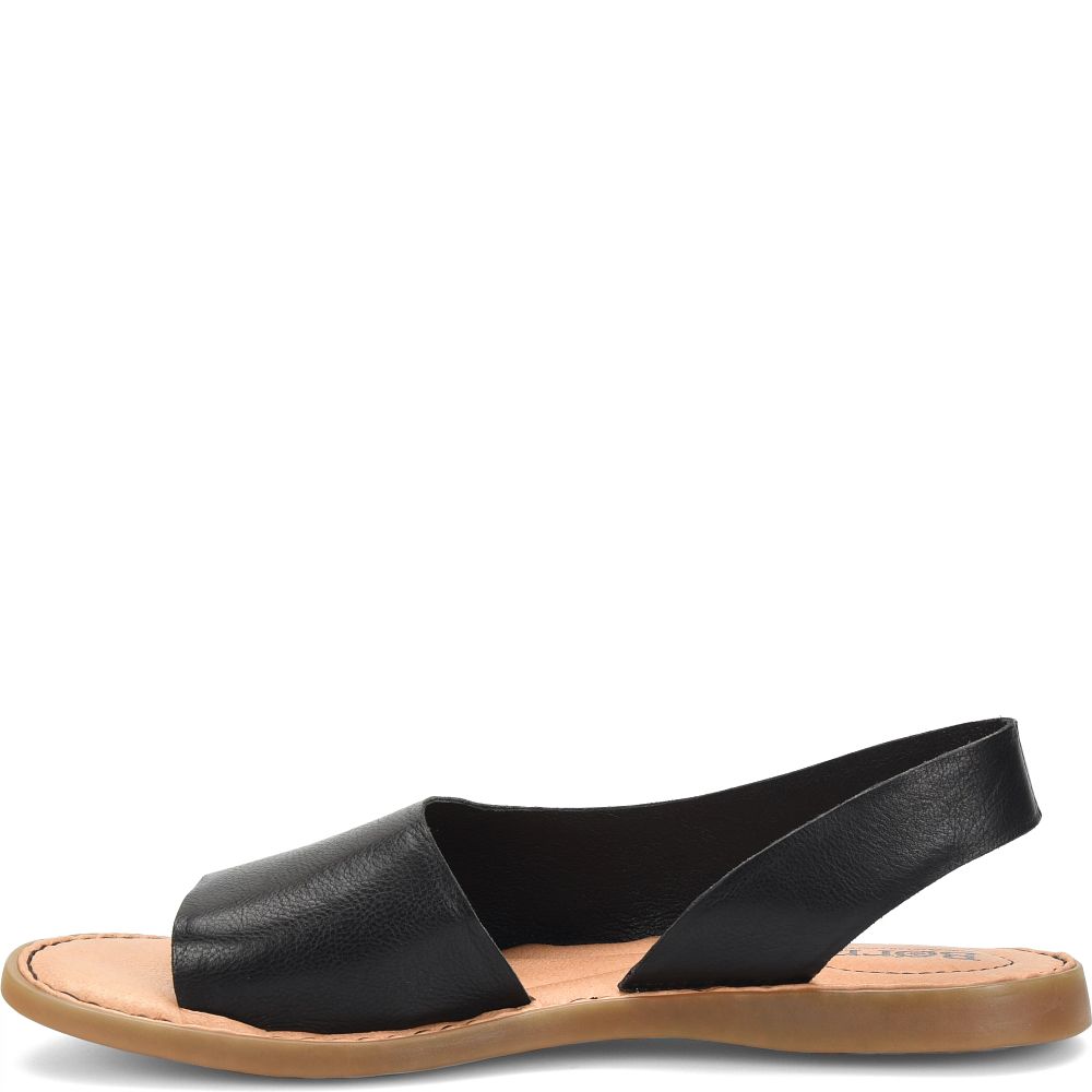 Born Inlet Sandals Black Product ID-ZfinRkOU
