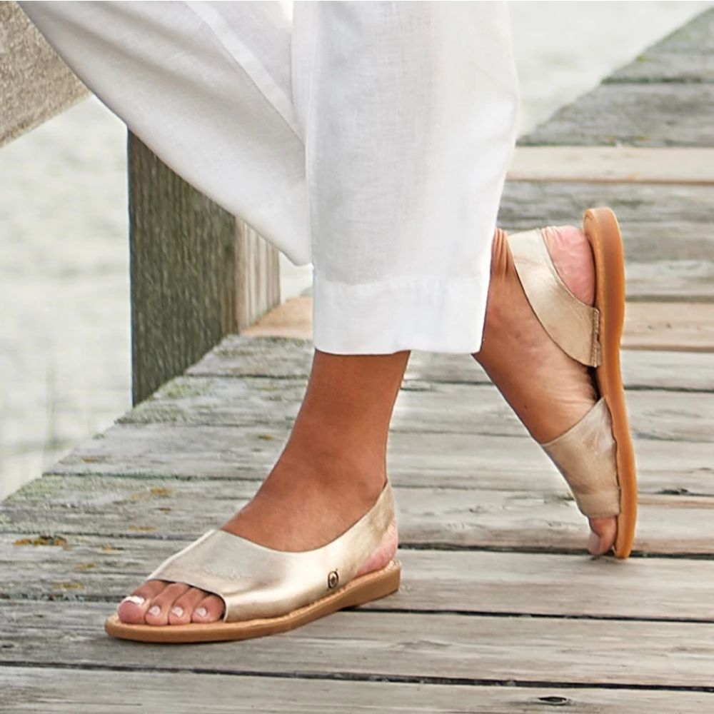 Born Inlet Sandals Black Product ID-ZfinRkOU