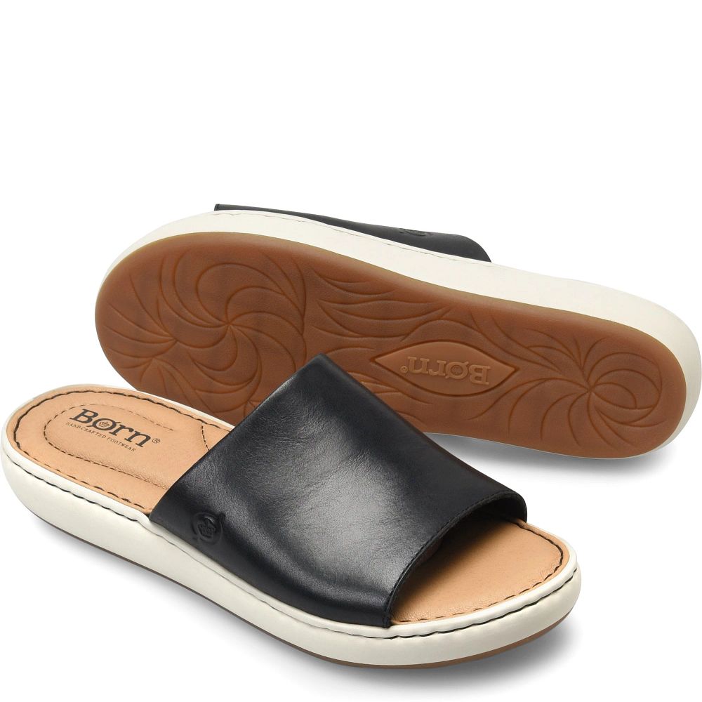 Born Jill Sandals Black Product ID-bQjtPaMs Born Jill Sandals Black Product ID-bQjtPaMs