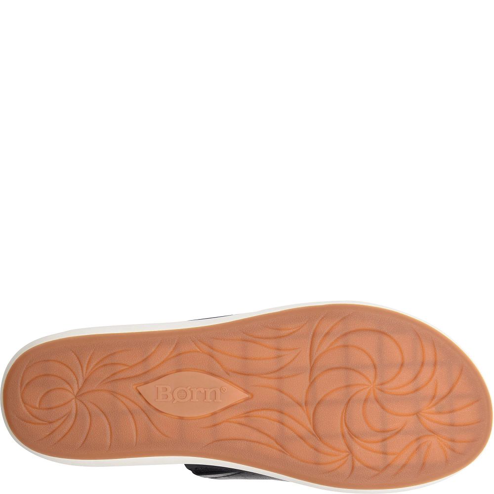 Born Jill Sandals Black Product ID-bQjtPaMs