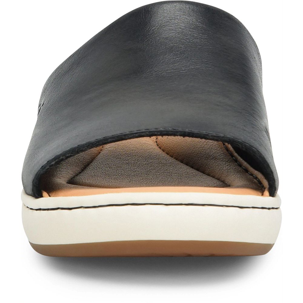 Born Jill Sandals Black Product ID-bQjtPaMs