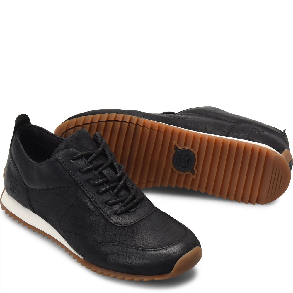 Born Lynn Slip-Ons Black Distressed Product ID-bdkFXcNI  Born Lynn Slip-Ons Black Distressed Product ID-bdkFXcNI