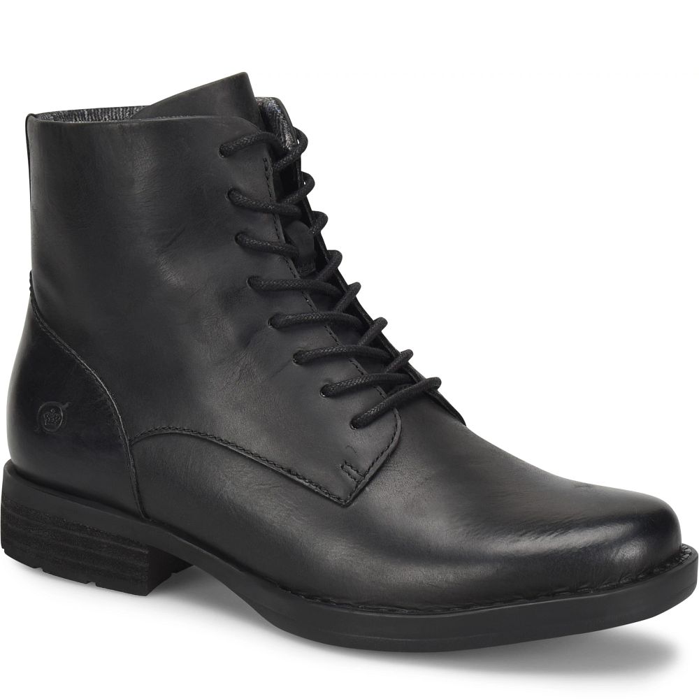 Born Betsy Boots Black Product ID-bvIfF5DQ