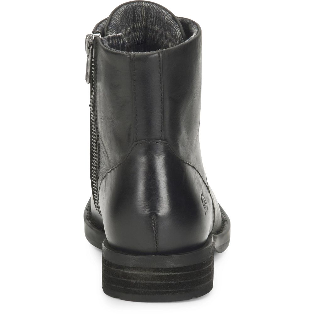 Born Betsy Boots Black Product ID-bvIfF5DQ