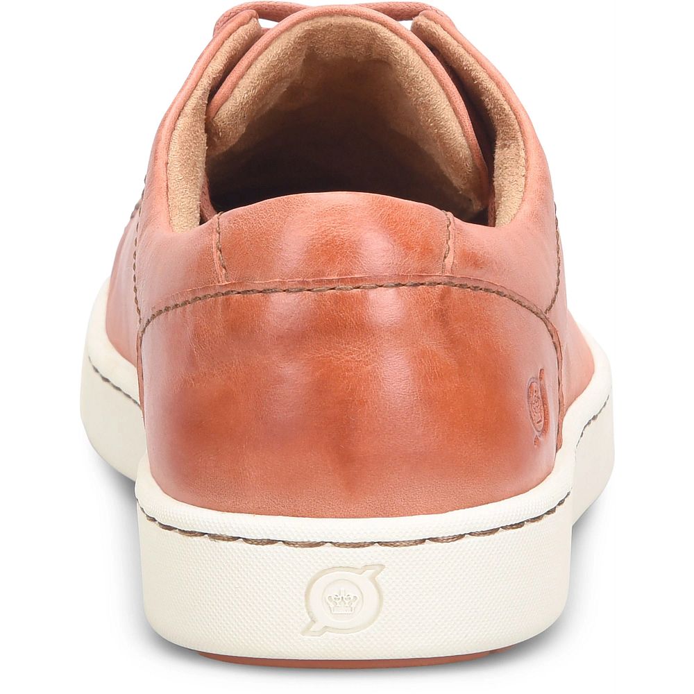 Born Allegheny II Slip-Ons Orange Papaya Product ID-c1LIUNqA Born Allegheny II Slip-Ons Orange Papaya Product ID-c1LIUNqA