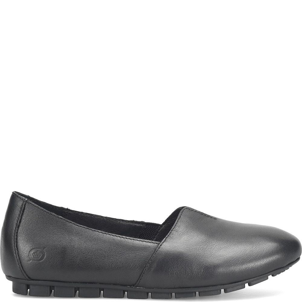 Born Sebra Flats Black Leather Product ID-c8gRU7fG Born Sebra Flats Black Leather Product ID-c8gRU7fG