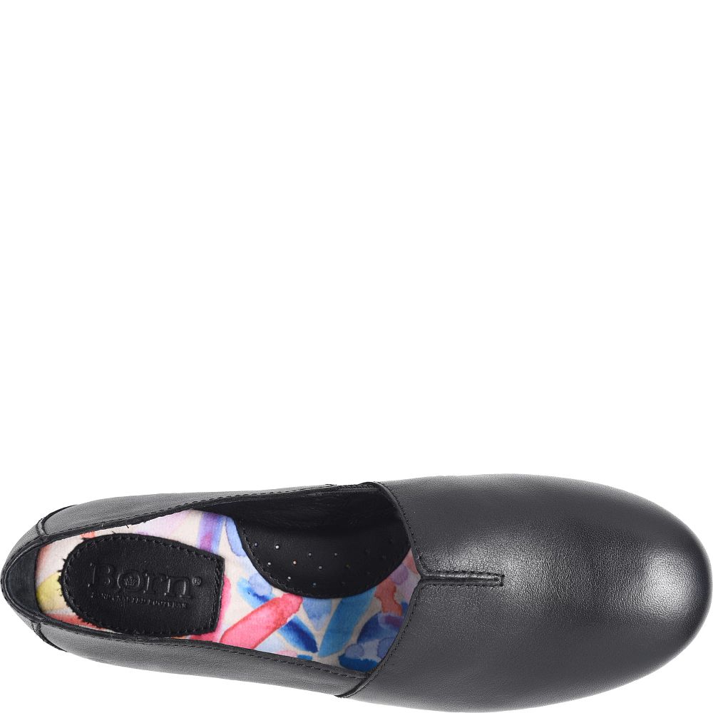 Born Sebra Flats Black Leather Product ID-c8gRU7fG Born Sebra Flats Black Leather Product ID-c8gRU7fG