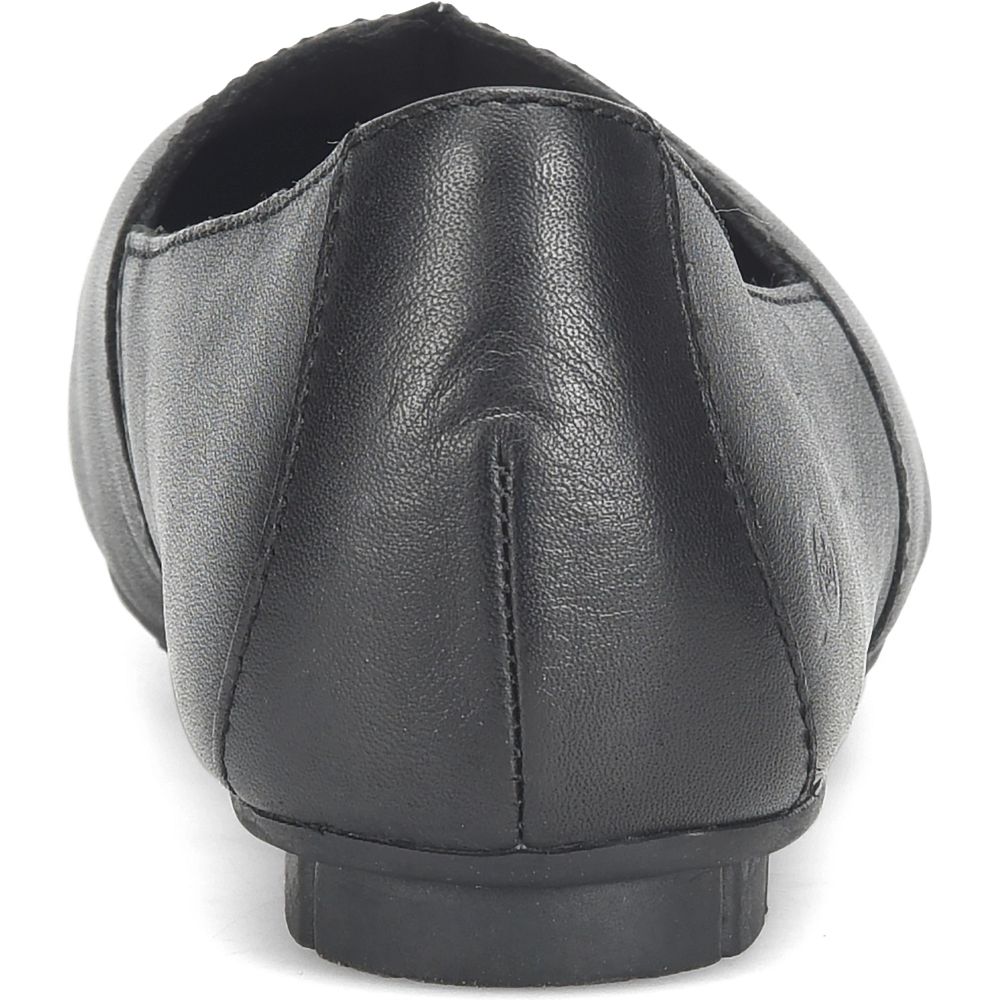 Born Sebra Flats Black Leather Product ID-c8gRU7fG Born Sebra Flats Black Leather Product ID-c8gRU7fG