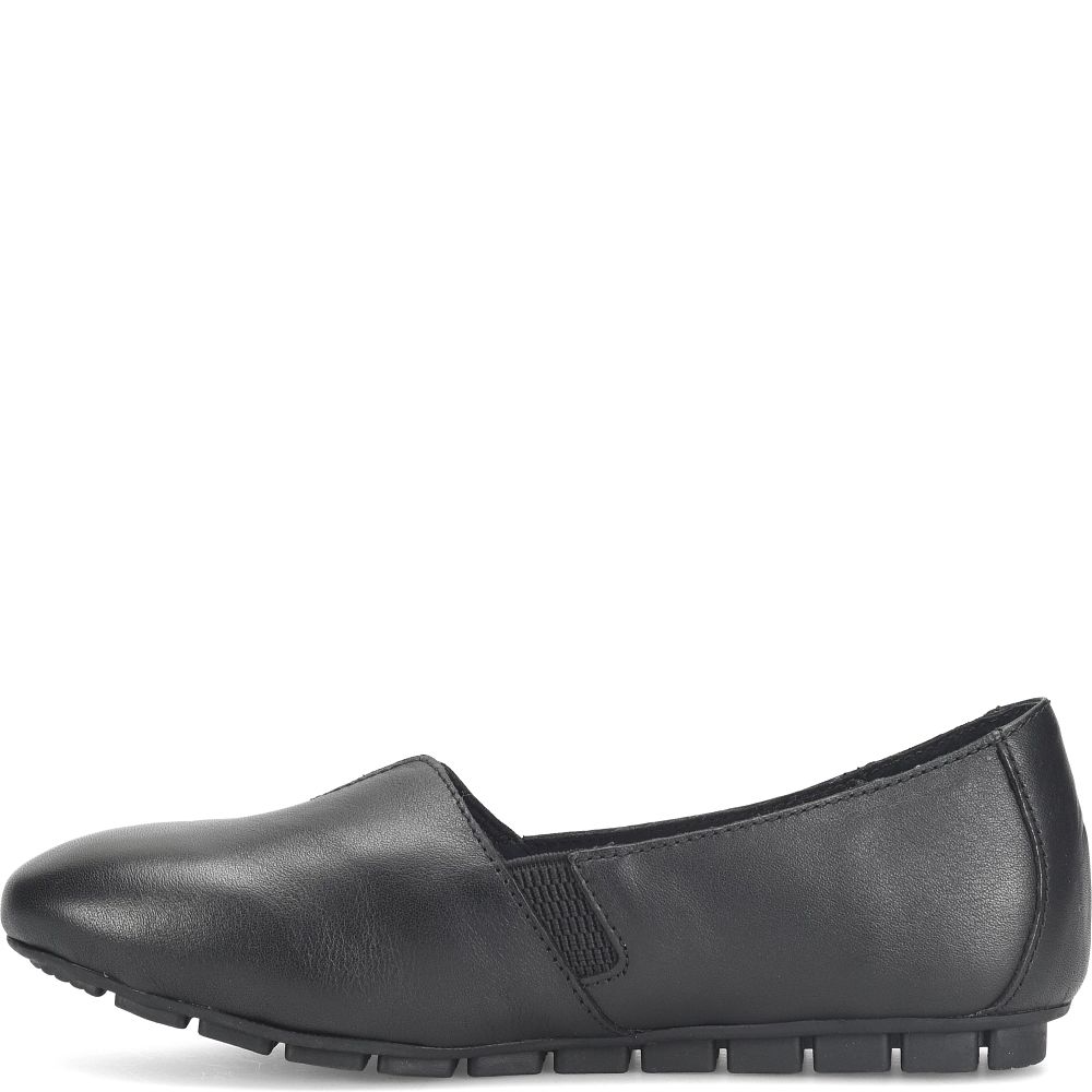 Born Sebra Flats Black Leather Product ID-c8gRU7fG Born Sebra Flats Black Leather Product ID-c8gRU7fG