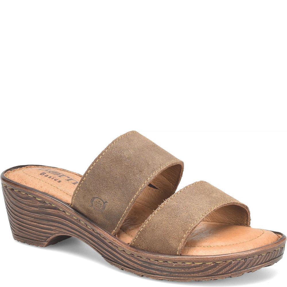 Born Sana Basic Sandals Taupe Distressed Product ID-dCF2RhcQ Born Sana Basic Sandals Taupe Distressed Product ID-dCF2RhcQ