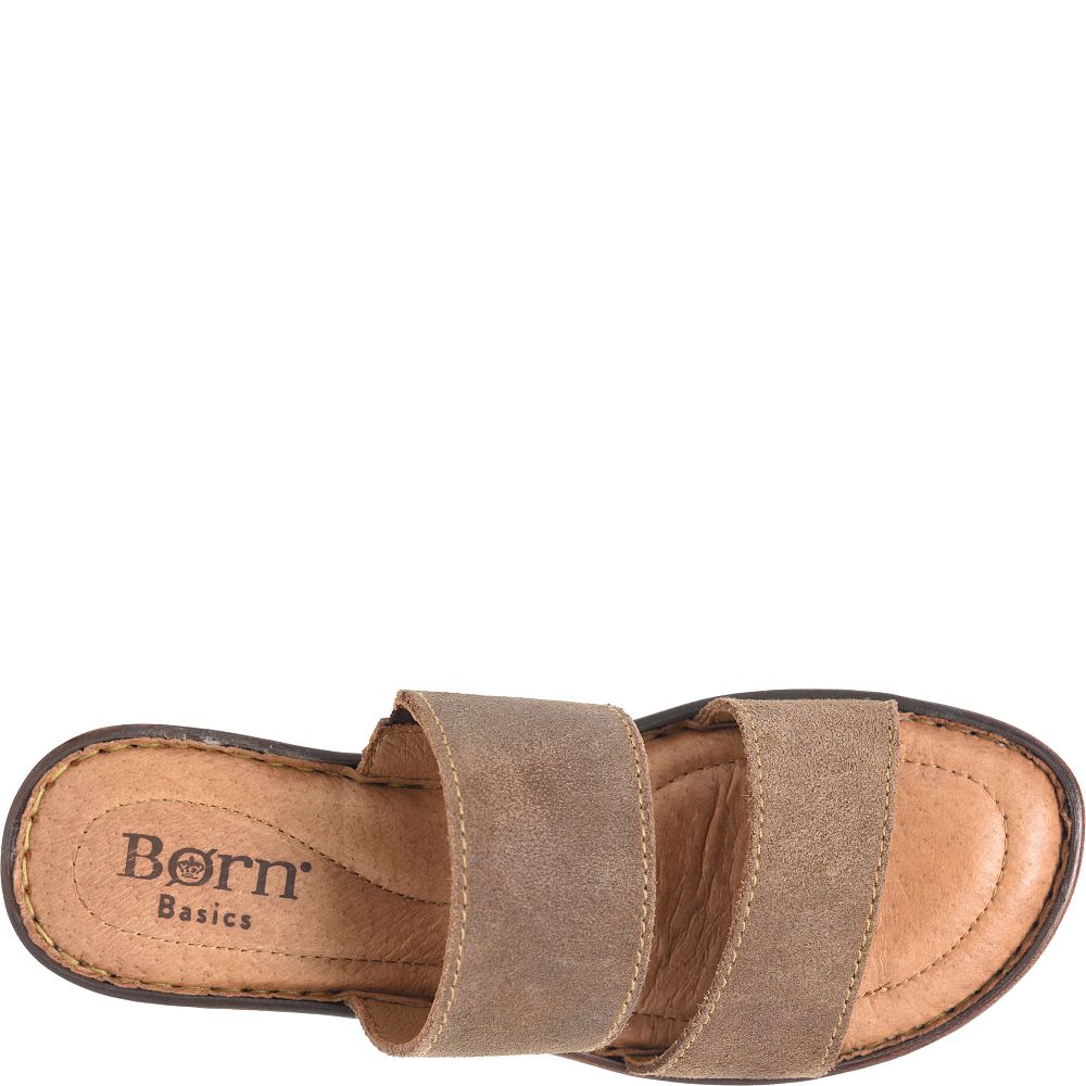 Born Sana Basic Sandals Taupe Distressed Product ID-dCF2RhcQ Born Sana Basic Sandals Taupe Distressed Product ID-dCF2RhcQ
