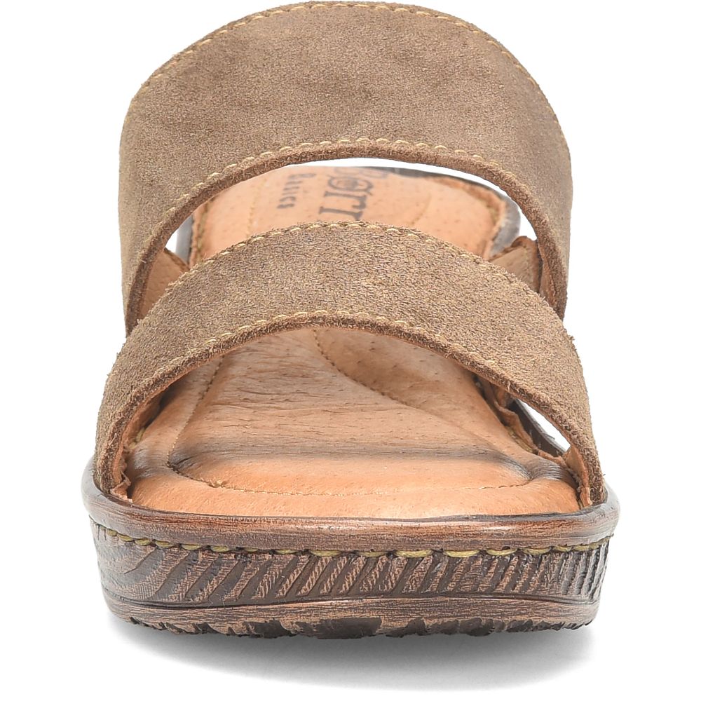 Born Sana Basic Sandals Taupe Distressed Product ID-dCF2RhcQ Born Sana Basic Sandals Taupe Distressed Product ID-dCF2RhcQ