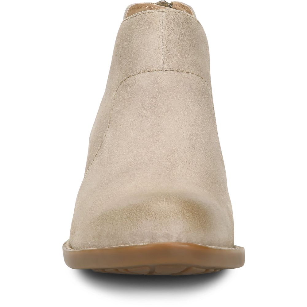 Born Kerri Boots Cream Visone Distressed Product ID-dKBSRaCK  Born Kerri Boots Cream Visone Distressed Product ID-dKBSRaCK