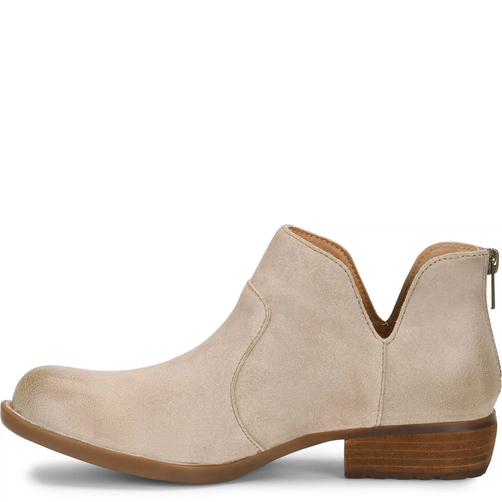 Born Kerri Boots Cream Visone Distressed Product ID-dKBSRaCK  Born Kerri Boots Cream Visone Distressed Product ID-dKBSRaCK