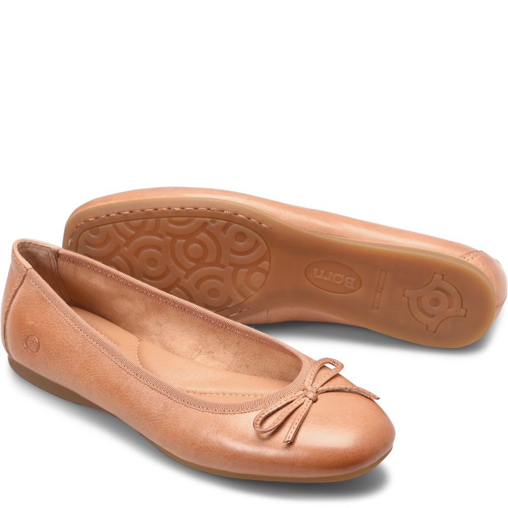 Born Brin Flats Natural Almond Product ID-ddPKm2Zx  Born Brin Flats Natural Almond Product ID-ddPKm2Zx