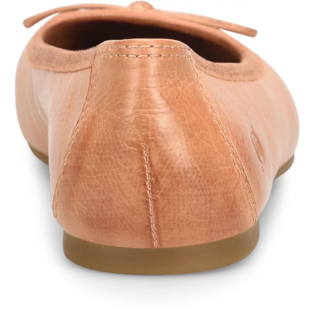 Born Brin Flats Natural Almond Product ID-ddPKm2Zx