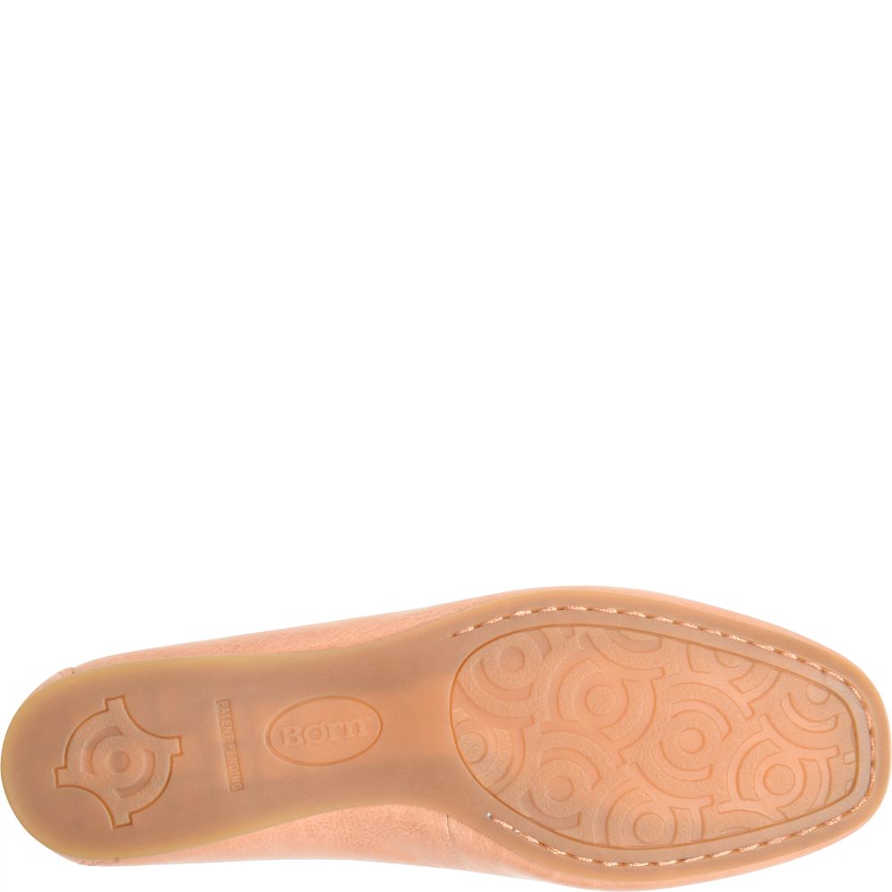 Born Brin Flats Natural Almond Product ID-ddPKm2Zx