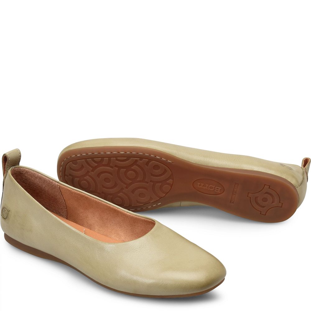 Born Beca Flats Wild Light Green Product ID-dulIjtFY  Born Beca Flats Wild Light Green Product ID-dulIjtFY