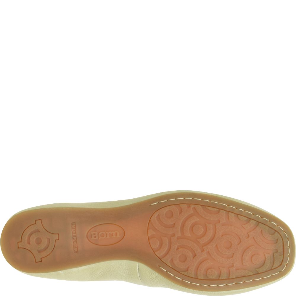 Born Beca Flats Wild Light Green Product ID-dulIjtFY