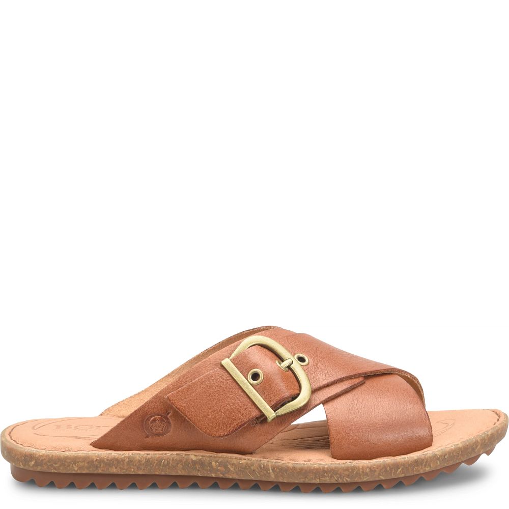 Born Rio Sandals Cognac Product ID-dwIL9ciV Born Rio Sandals Cognac Product ID-dwIL9ciV