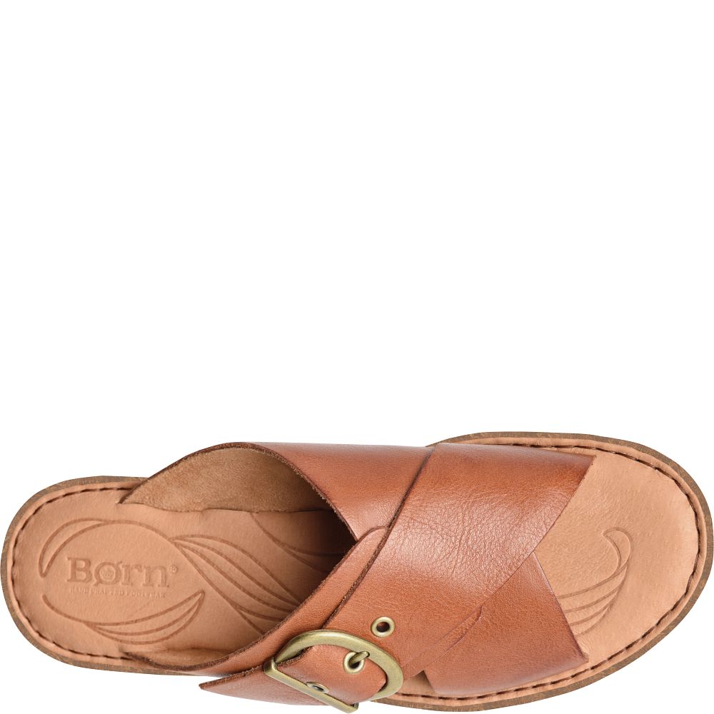 Born Rio Sandals Cognac Product ID-dwIL9ciV Born Rio Sandals Cognac Product ID-dwIL9ciV