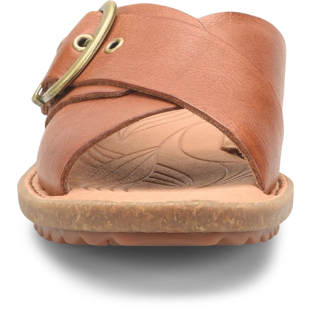 Born Rio Sandals Cognac Product ID-dwIL9ciV Born Rio Sandals Cognac Product ID-dwIL9ciV