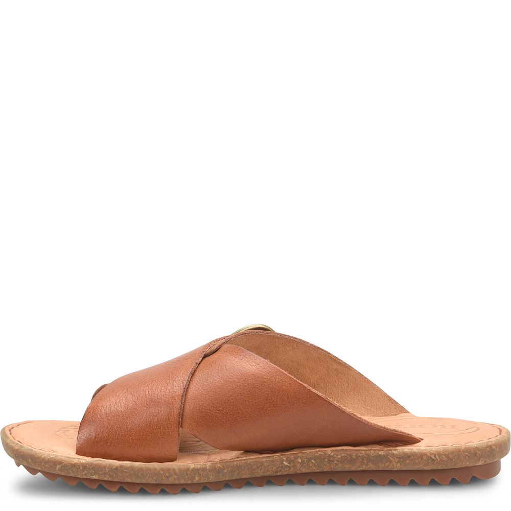 Born Rio Sandals Cognac Product ID-dwIL9ciV Born Rio Sandals Cognac Product ID-dwIL9ciV