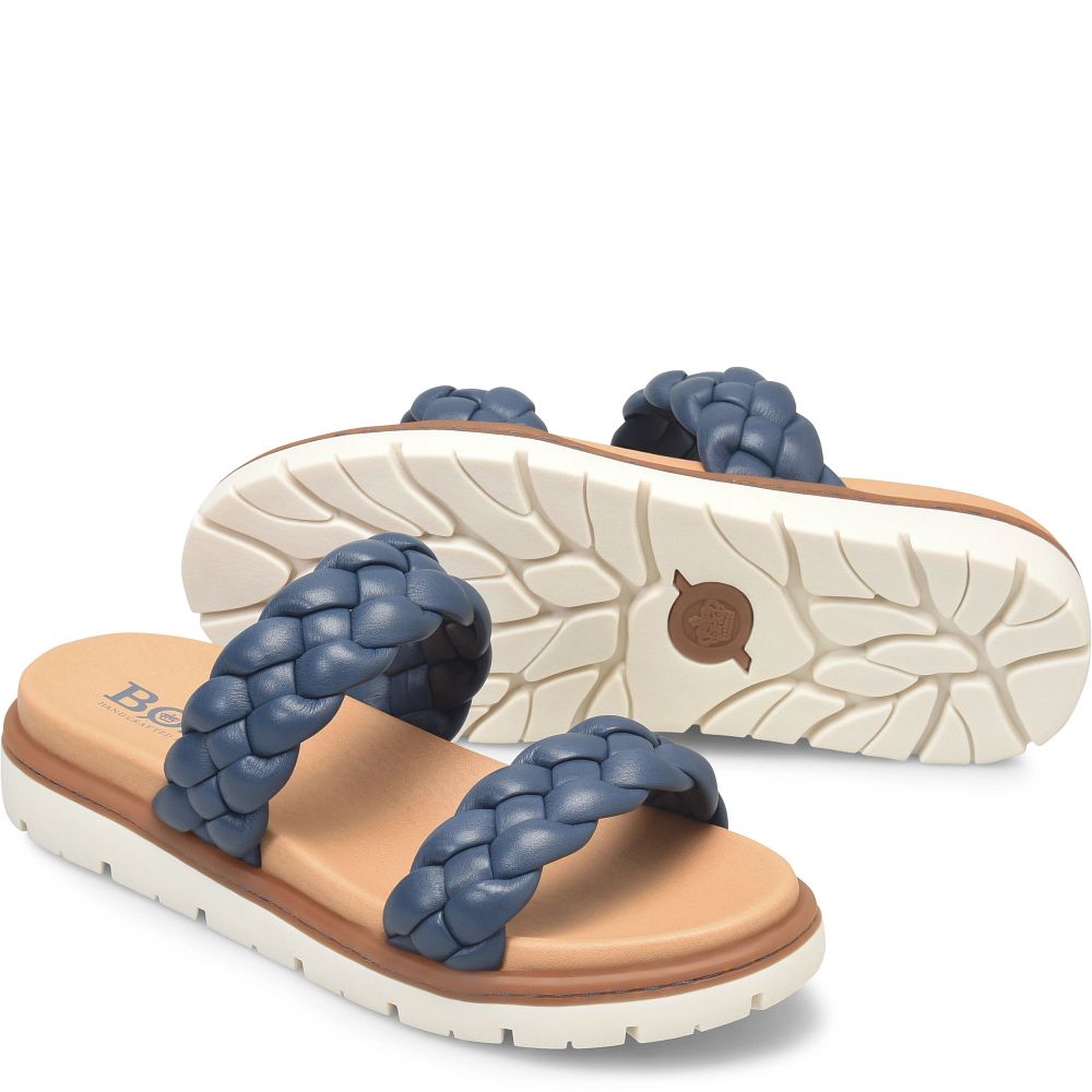 Born Freesia Sandals Sailor Navy Product ID-eaiNssI5  Born Freesia Sandals Sailor Navy Product ID-eaiNssI5