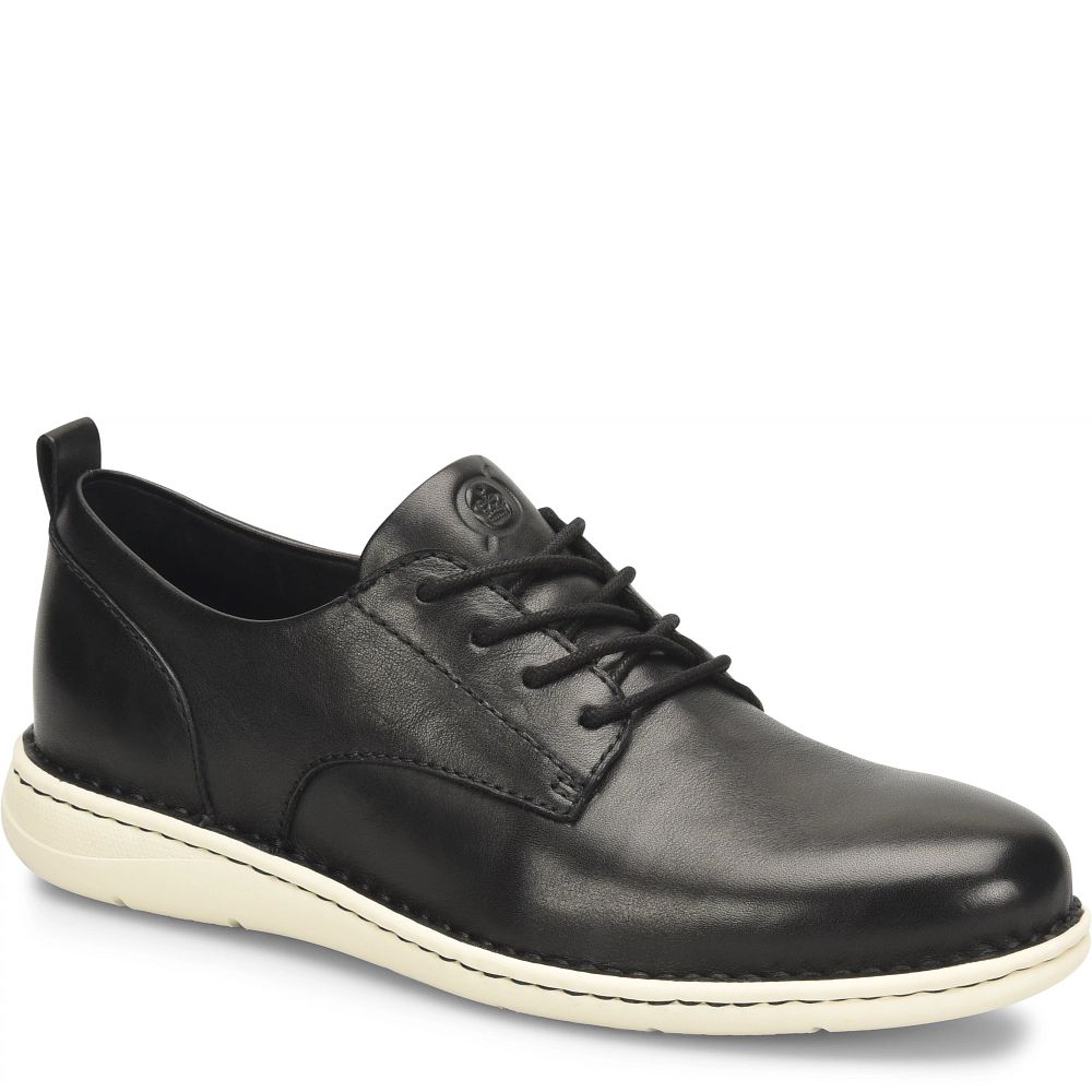 Born Todd Slip-Ons Black Product ID-egWuWPZ4 Born Todd Slip-Ons Black Product ID-egWuWPZ4