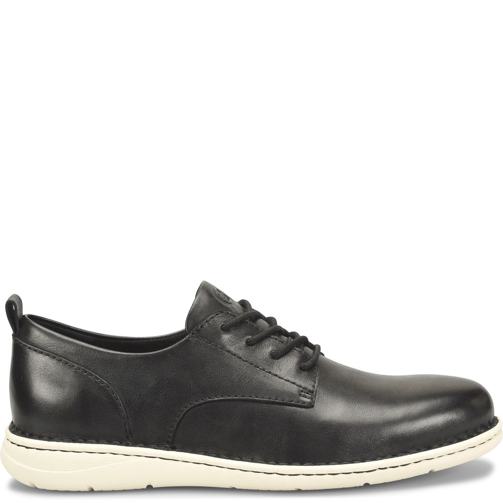 Born Todd Slip-Ons Black Product ID-egWuWPZ4 Born Todd Slip-Ons Black Product ID-egWuWPZ4