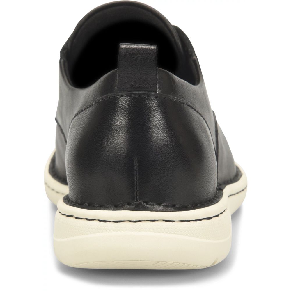 Born Todd Slip-Ons Black Product ID-egWuWPZ4 Born Todd Slip-Ons Black Product ID-egWuWPZ4