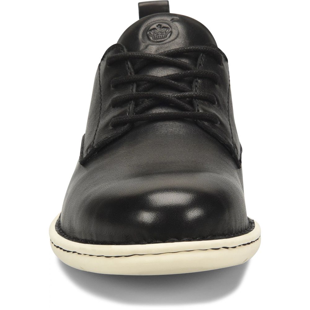 Born Todd Slip-Ons Black Product ID-egWuWPZ4 Born Todd Slip-Ons Black Product ID-egWuWPZ4