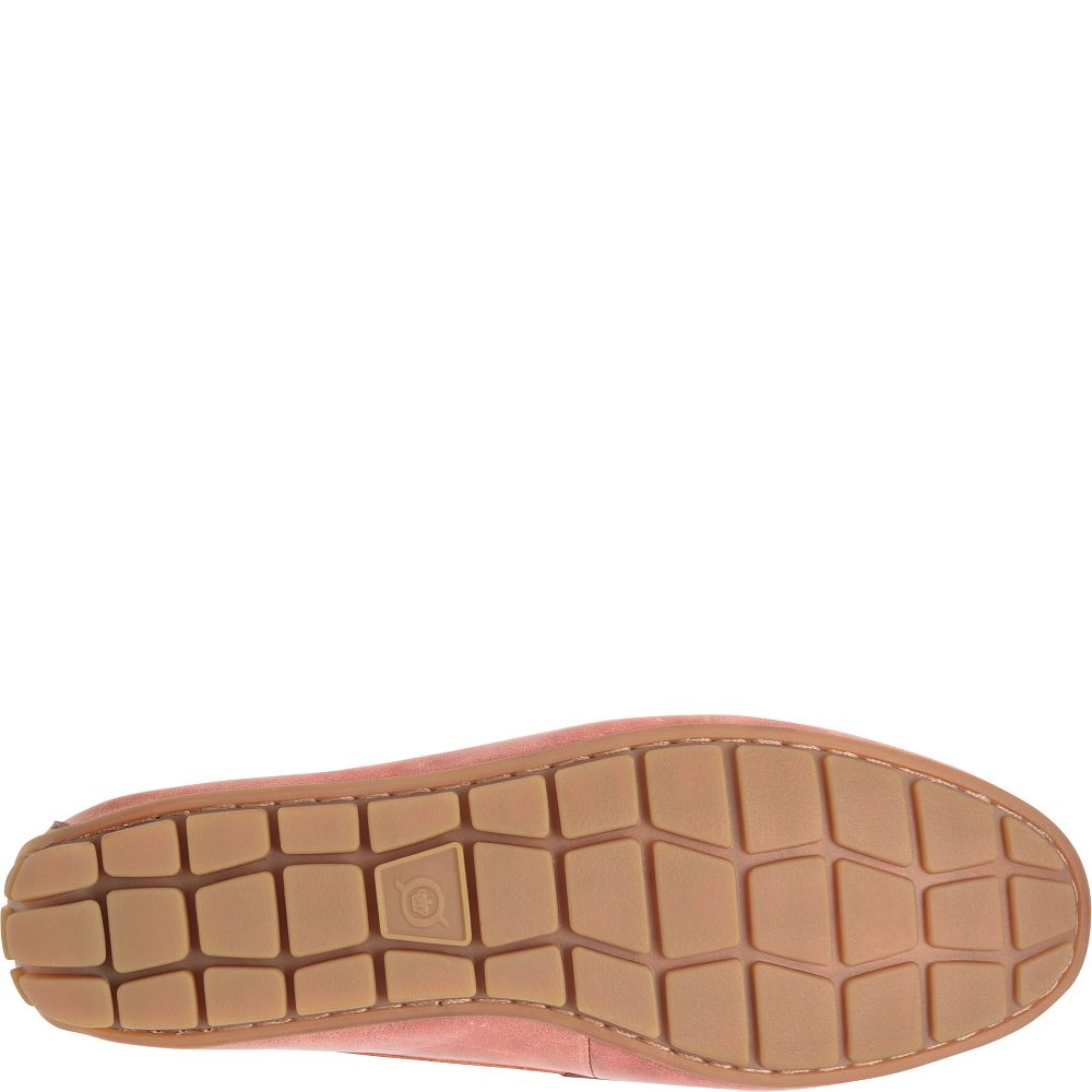 Born Andes Slip-Ons Orange Brown Combo Product ID-ezlHjuf7