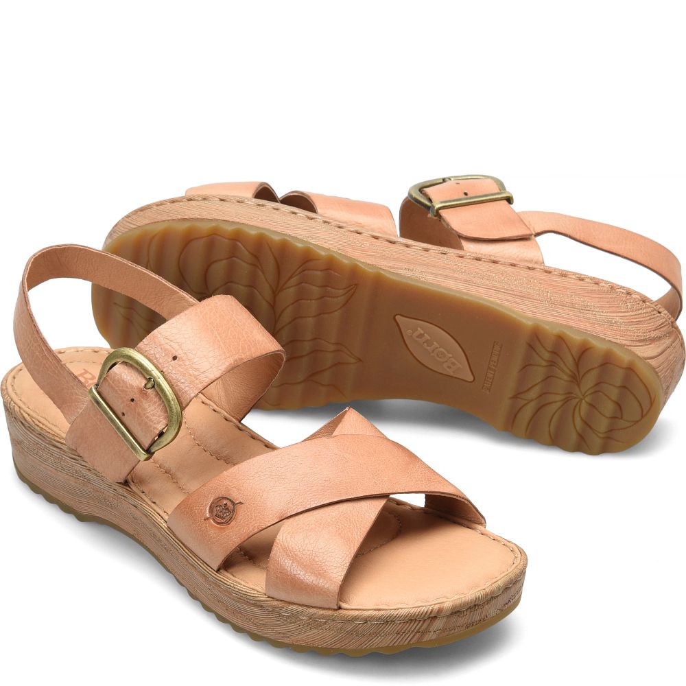 Born Aida Sandals Natural Product ID-f7XNLRGM Born Aida Sandals Natural Product ID-f7XNLRGM