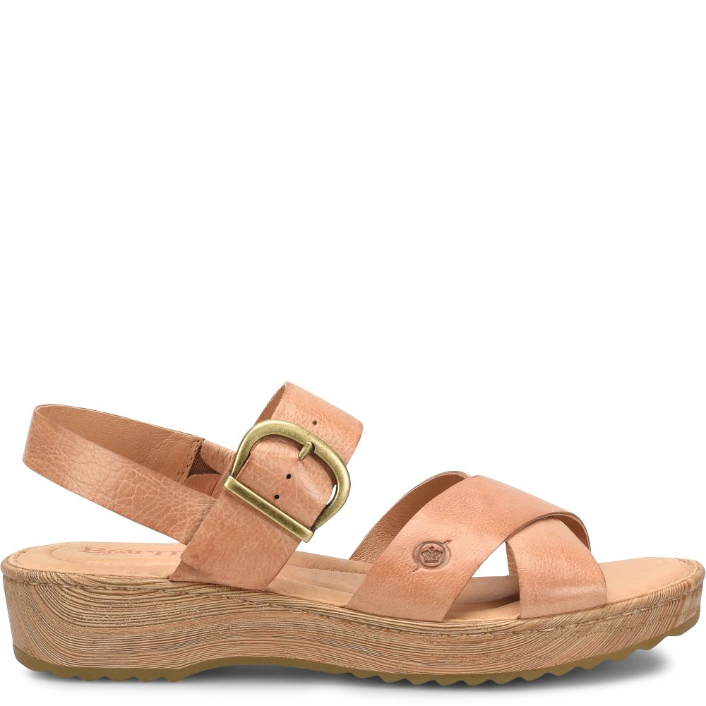 Born Aida Sandals Natural Product ID-f7XNLRGM Born Aida Sandals Natural Product ID-f7XNLRGM