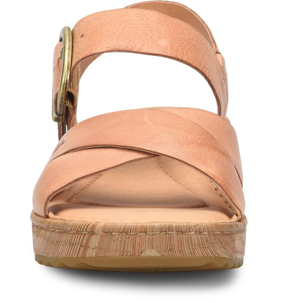Born Aida Sandals Natural Product ID-f7XNLRGM Born Aida Sandals Natural Product ID-f7XNLRGM