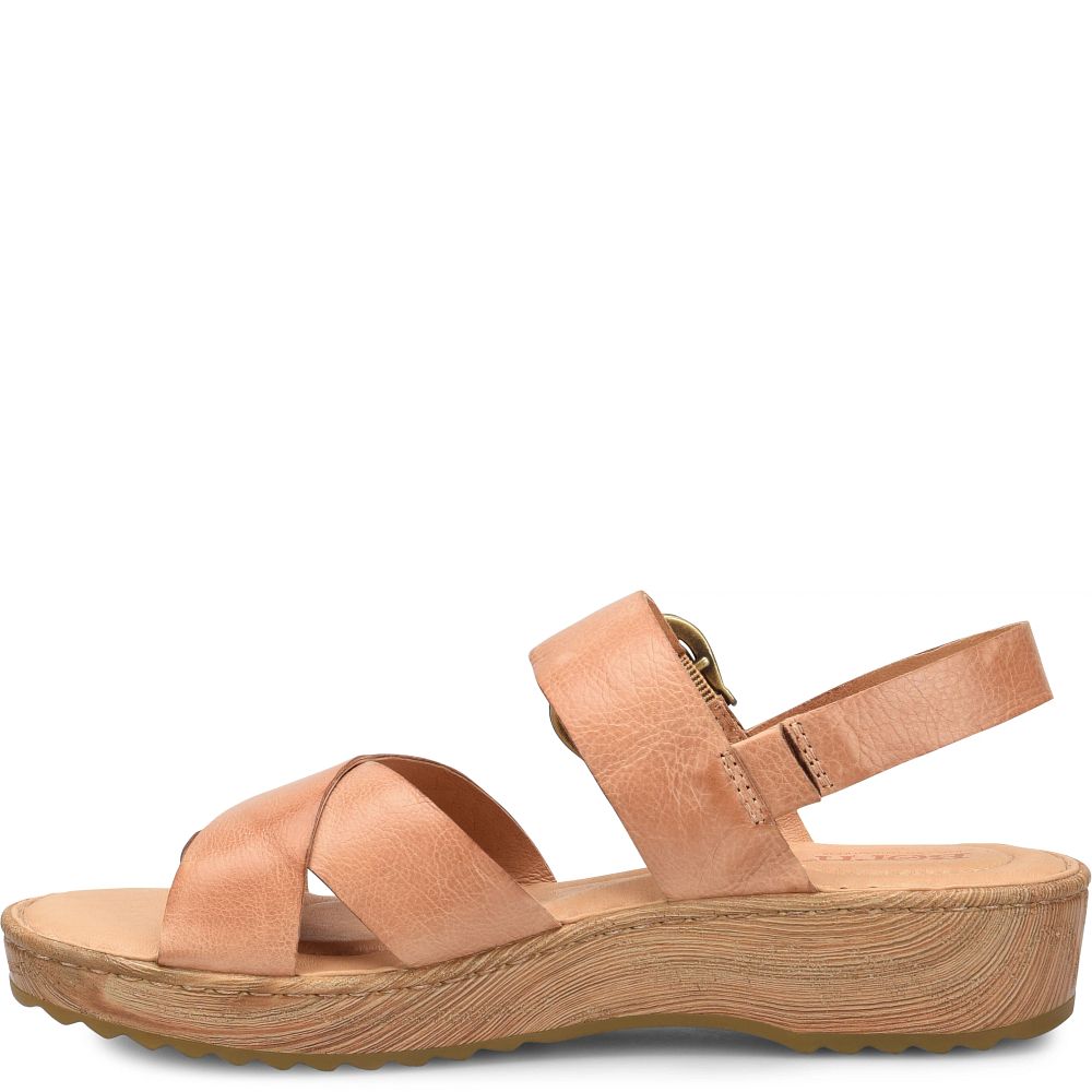 Born Aida Sandals Natural Product ID-f7XNLRGM Born Aida Sandals Natural Product ID-f7XNLRGM