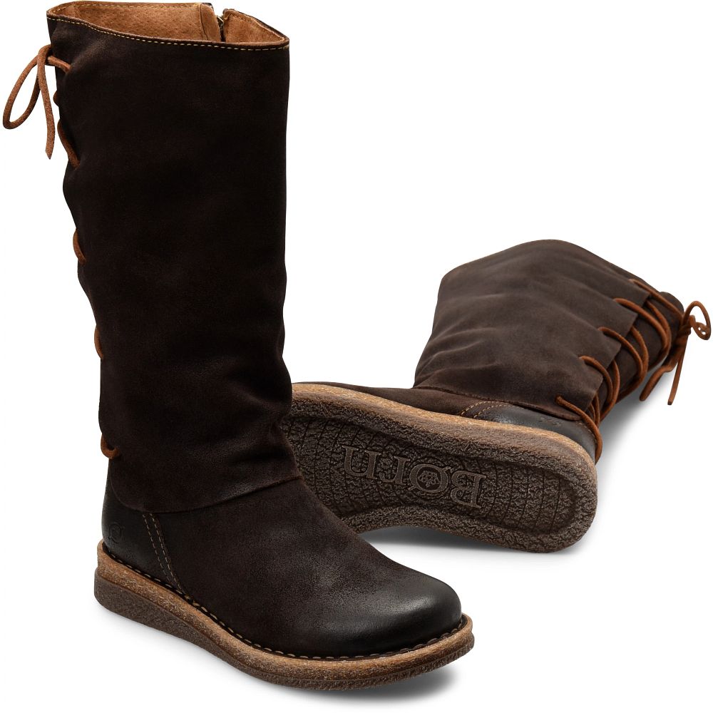 Born Sable Boots Espresso Distressed Product ID-fBF9Fldi  Born Sable Boots Espresso Distressed Product ID-fBF9Fldi